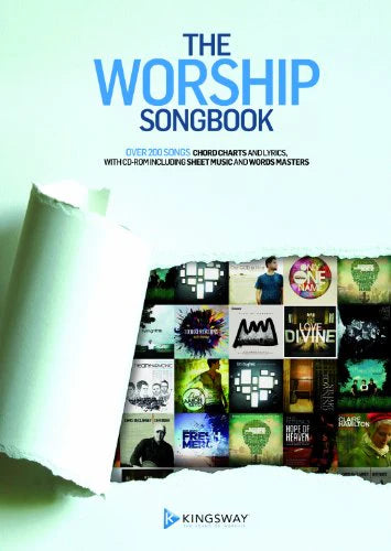 Kingsway Worship Songbook