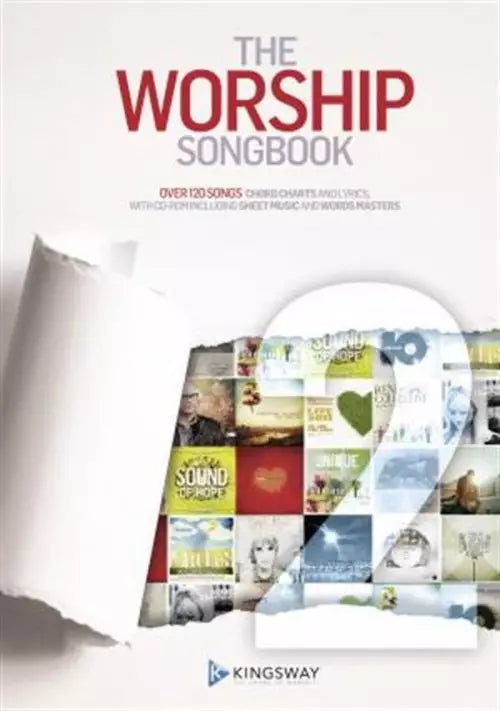 The Worship Songbook #2