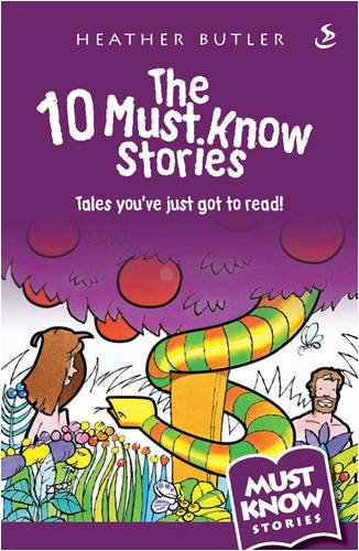 10 Must Know Stories