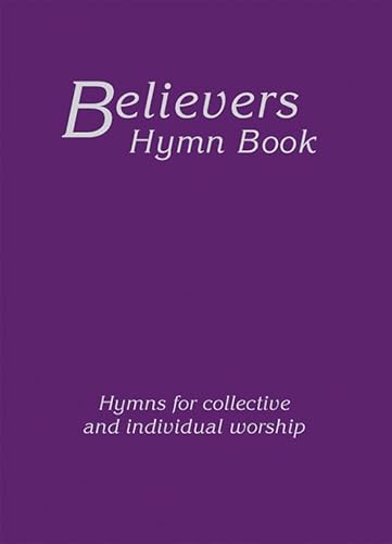 Believers Hymn Book