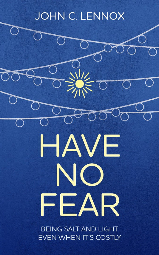 Have No Fear - Re-vived