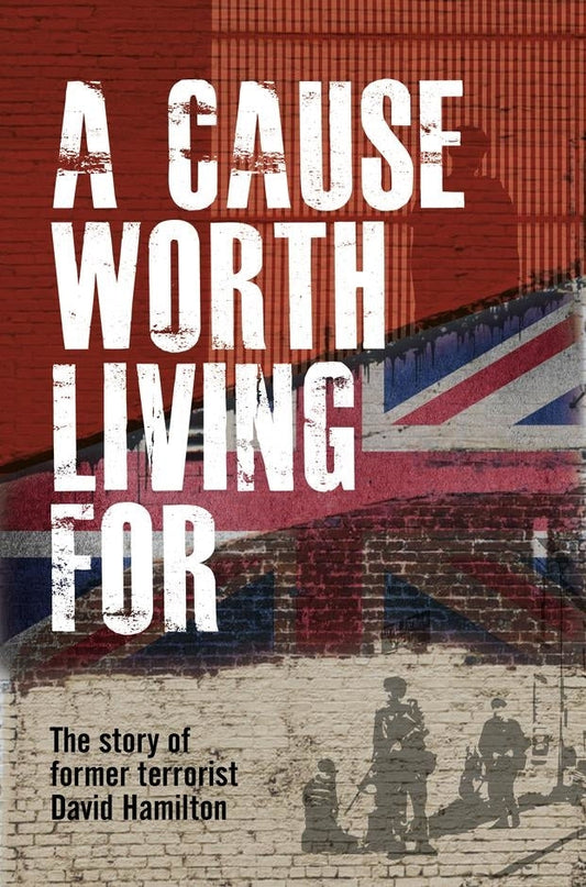 A Cause Worth Living For - Re-vived