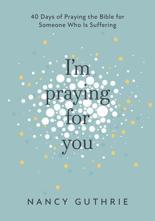 I'm Praying for You - Re-vived