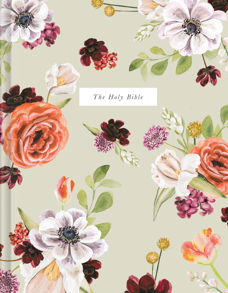 ESV JOURNALLING SINGLE COLUMN HB