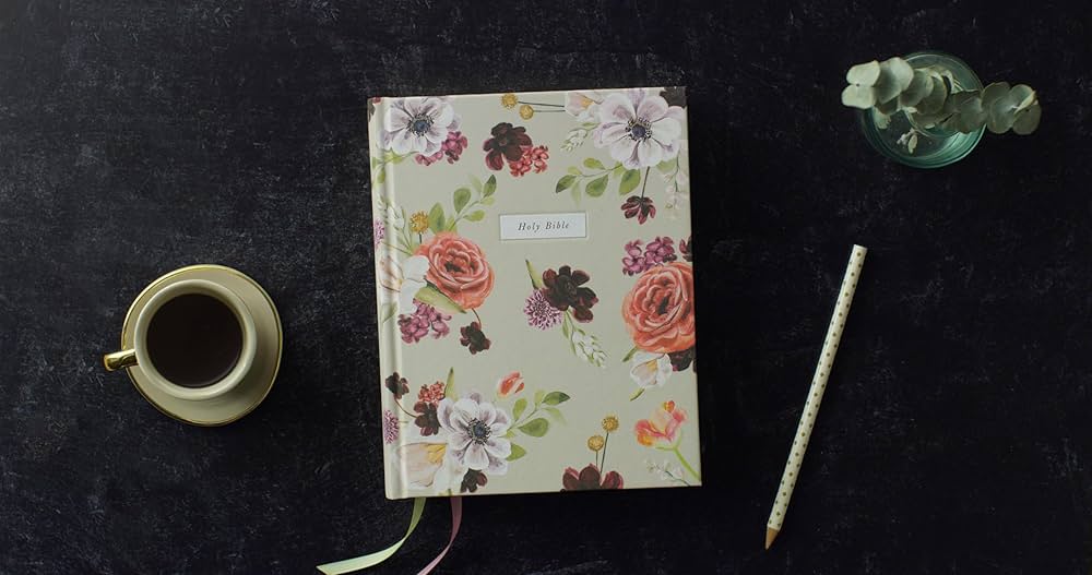 ESV JOURNALLING SINGLE COLUMN HB