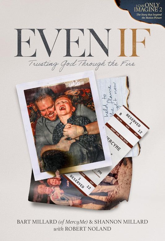 Even If