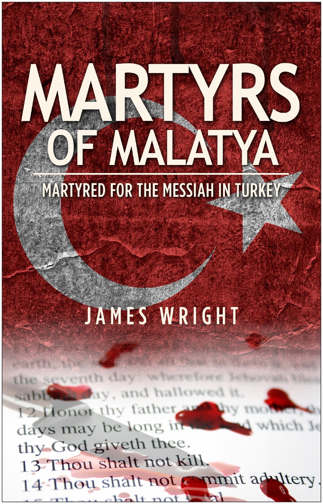 Martyrs of Malatya
