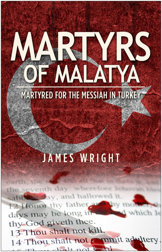 Martyrs of Malatya