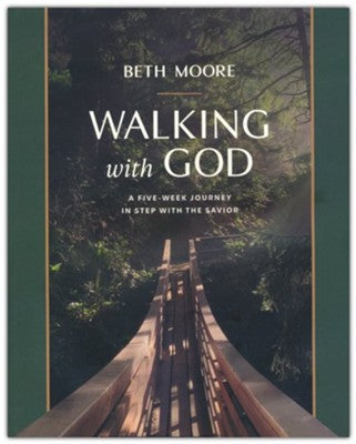 Walking With God