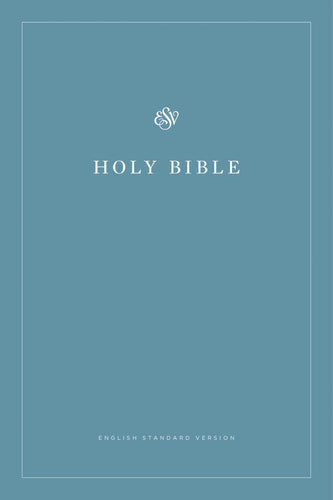 ESV Economy Bible - Re-vived