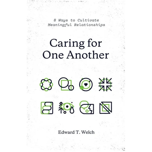 Caring For One Another