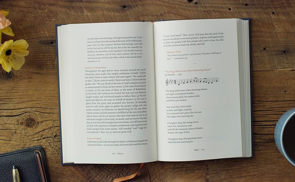 Daily Liturgy Devotional 40 Days Of Worship And Prayer