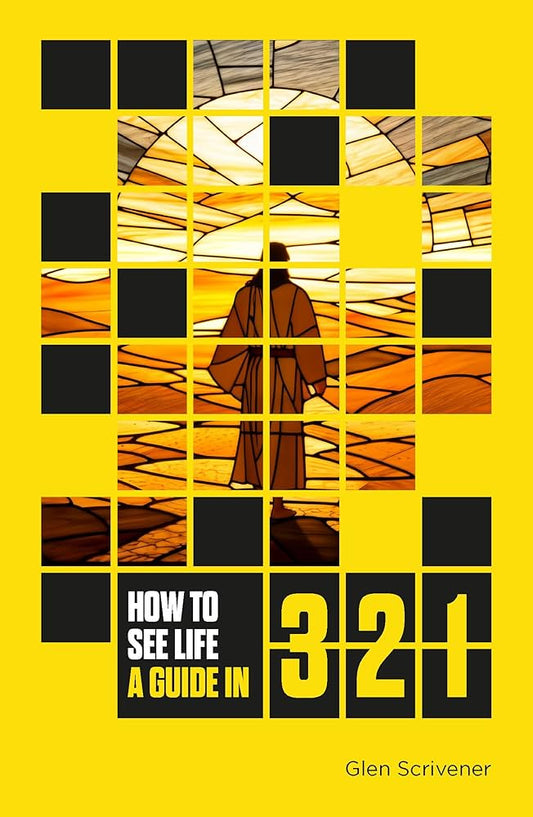 How To See Life A Guide In 321