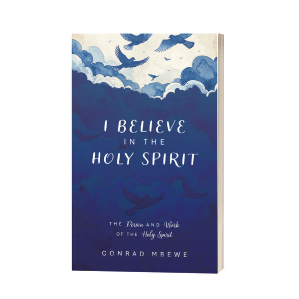 I Believe In the Holy Spirit