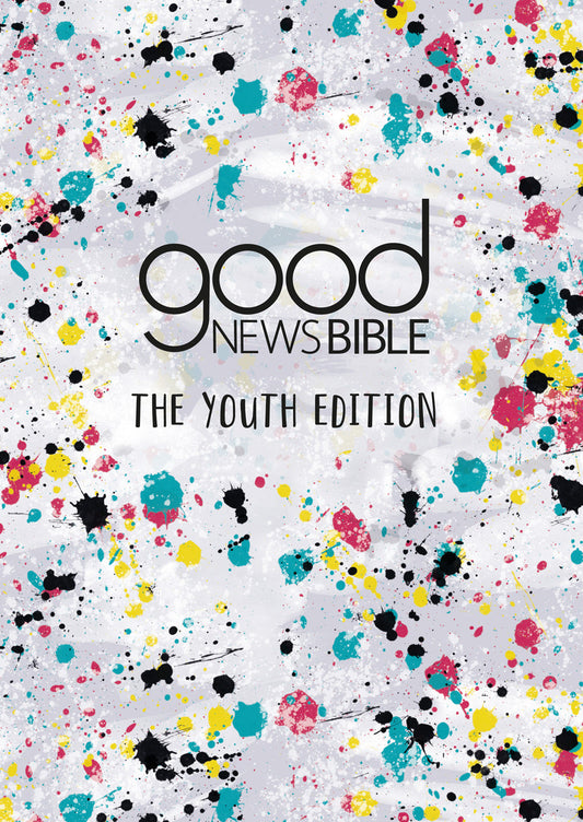 GNB Youth Edition - Good News Bible - Re-vived