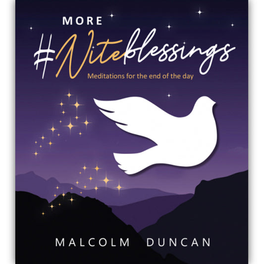 MORE NITE BLESSINGS