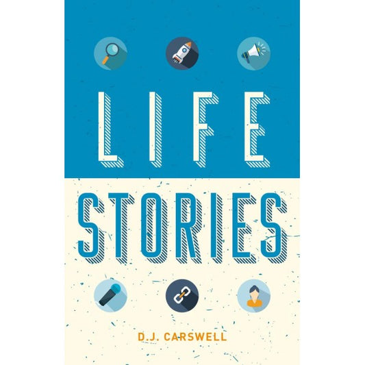LIFE STORIES PB